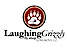 Laughing Grizzly Fly Shop logo