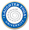 Laughter Yoga University logo