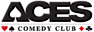 ACES Comedy Club logo