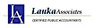 Lauka & Associates logo