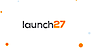 Launch 27 logo