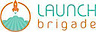 Launch Brigade logo