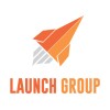 Launch Group logo