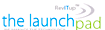 The Launch Pad logo