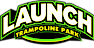 Launch Trampoline Park logo