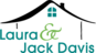 Laura & Jack Davis logo