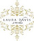 Laura Davis logo