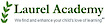 Laurel Academy logo