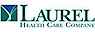 Laurel Health Care logo