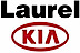 Laurel Kia logo