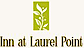 Laurel Point Inn logo