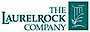 The LaurelRock logo