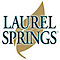 Laurel Springs School logo