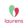 Laurens logo