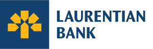 Laurentian Bank logo