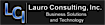 Lauro Consulting logo