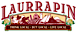 Laurrapin Grille logo