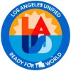 Los Angeles Unified School District logo