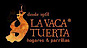 La Vaca Tuerta logo