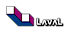 Laval logo