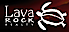 Lava Rock Realty logo