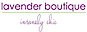 Lavender Boutique logo