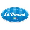 La Venezia Ijs logo