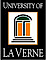 University of La Verne logo