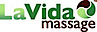 LaVida Massage logo