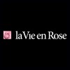 La Vie En Rose logo