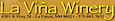 La Vina Winery logo