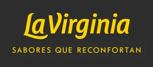 Cafés La Virginia logo
