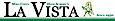 La Vista Newspaper logo