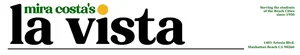 La Vista logo