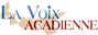 Voix Acadienne logo