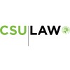 Cleveland-Marshall College of Law logo