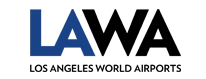 Los Angeles World Airports logo