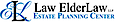 Law Elderlaw logo