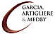 Garcia & Artigliere logo