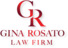 Gina Rosato Law Firm logo