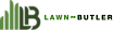 Lawn Butler logo