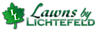 Lawns by Lichtefeld logo