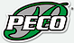 PECO logo