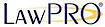 Lawpro logo