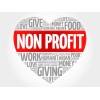 Non-Profit Organization logo