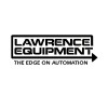 Lawrence Equipment logo