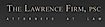 The Lawrence Firm, PSC logo