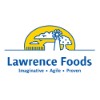 Lawrence Foods logo