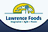 Lawrence Foods logo