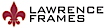 Lawrence Frames logo